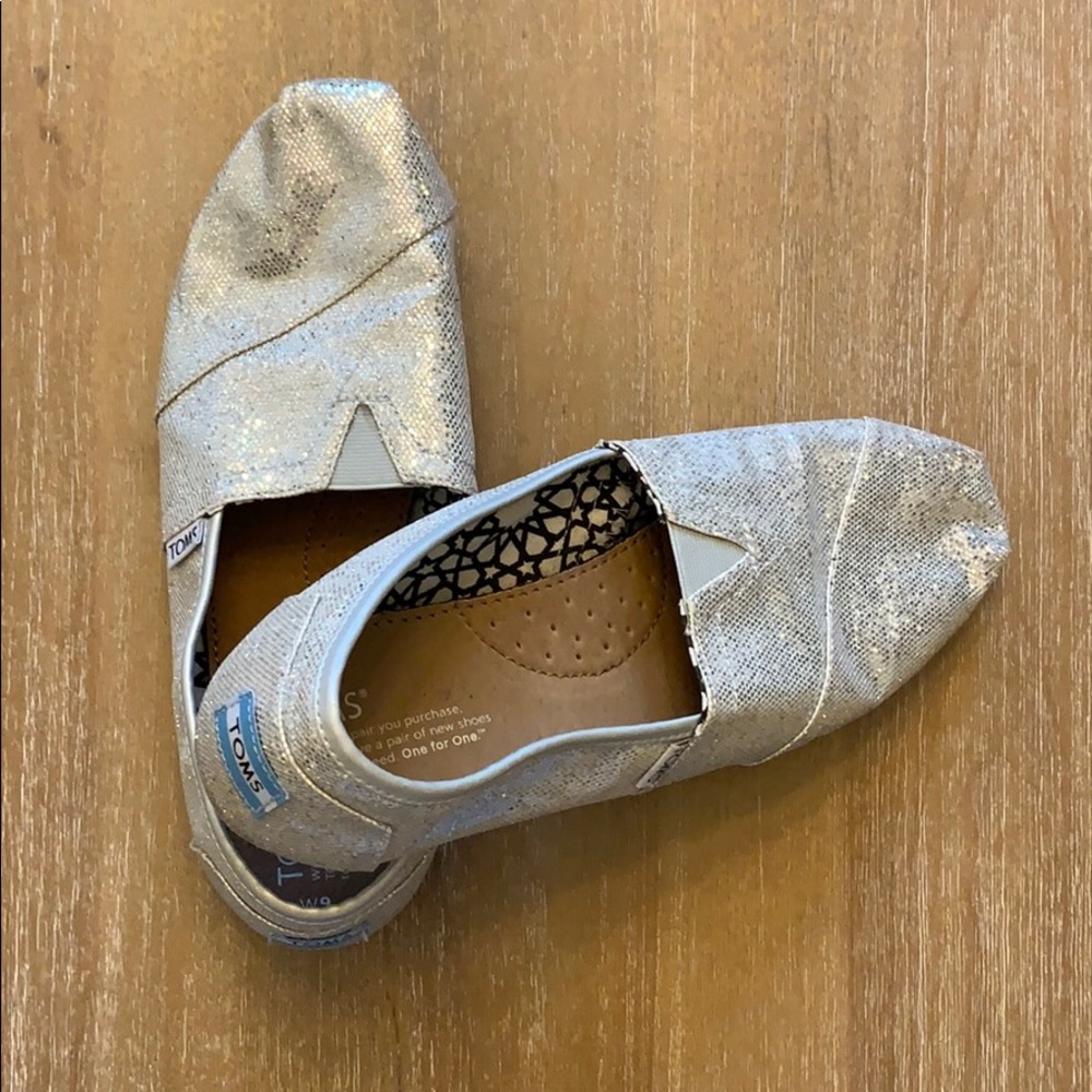 Toms Ballet Flats